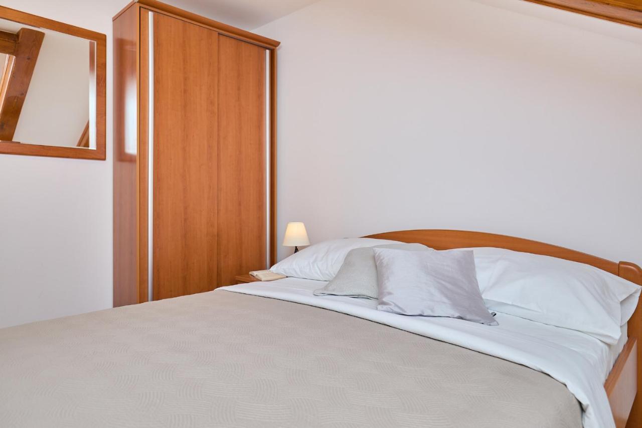 Hedera Estate, Hedera A21 Appartement Dubrovnik Buitenkant foto