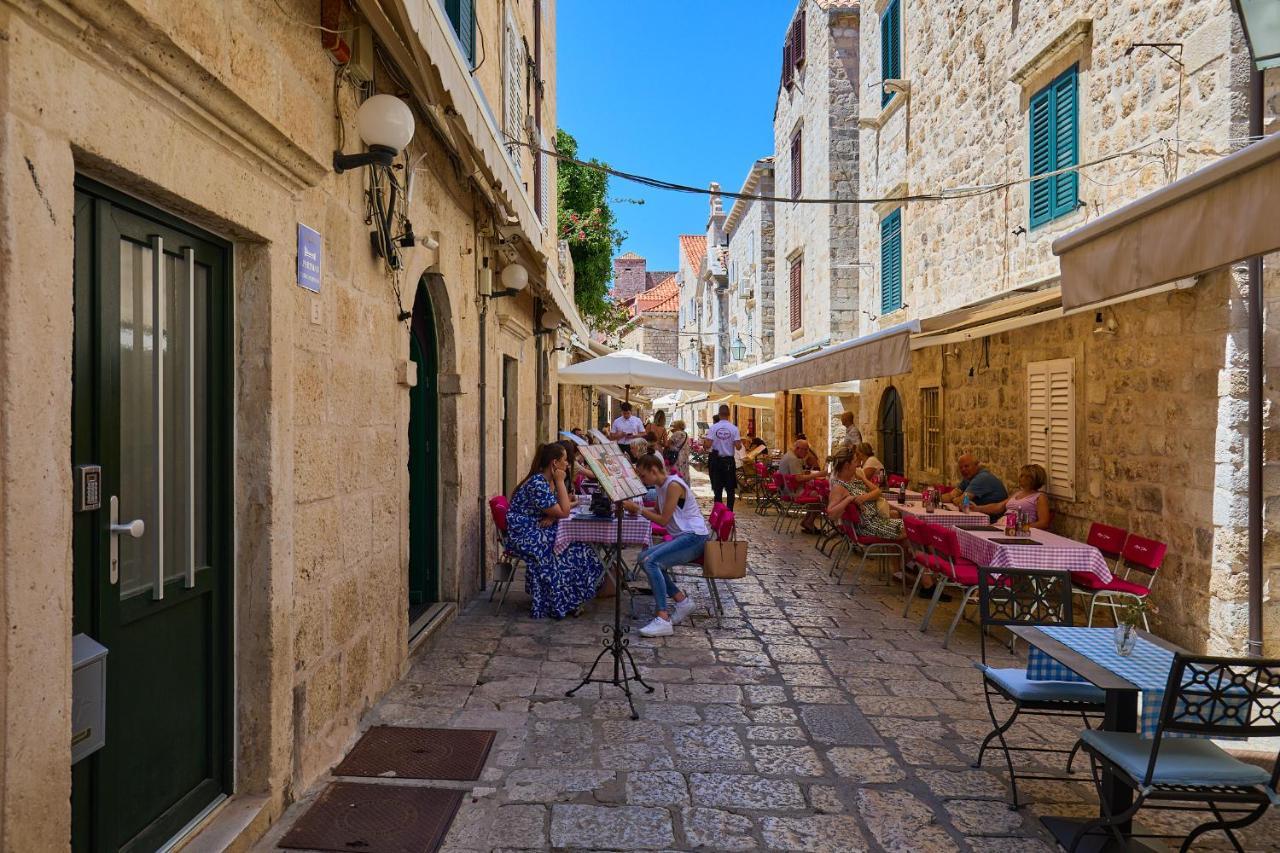 Hedera Estate, Hedera A21 Appartement Dubrovnik Buitenkant foto