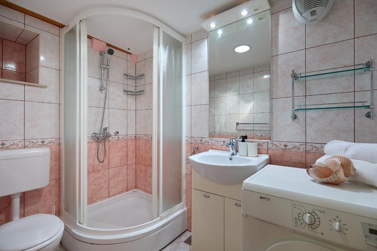 Hedera Estate, Hedera A21 Appartement Dubrovnik Buitenkant foto