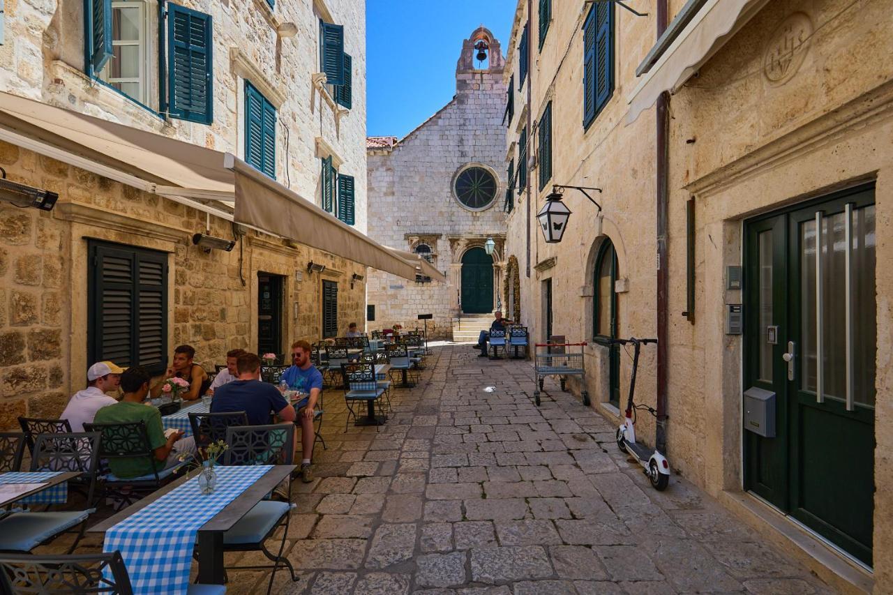 Hedera Estate, Hedera A21 Appartement Dubrovnik Buitenkant foto