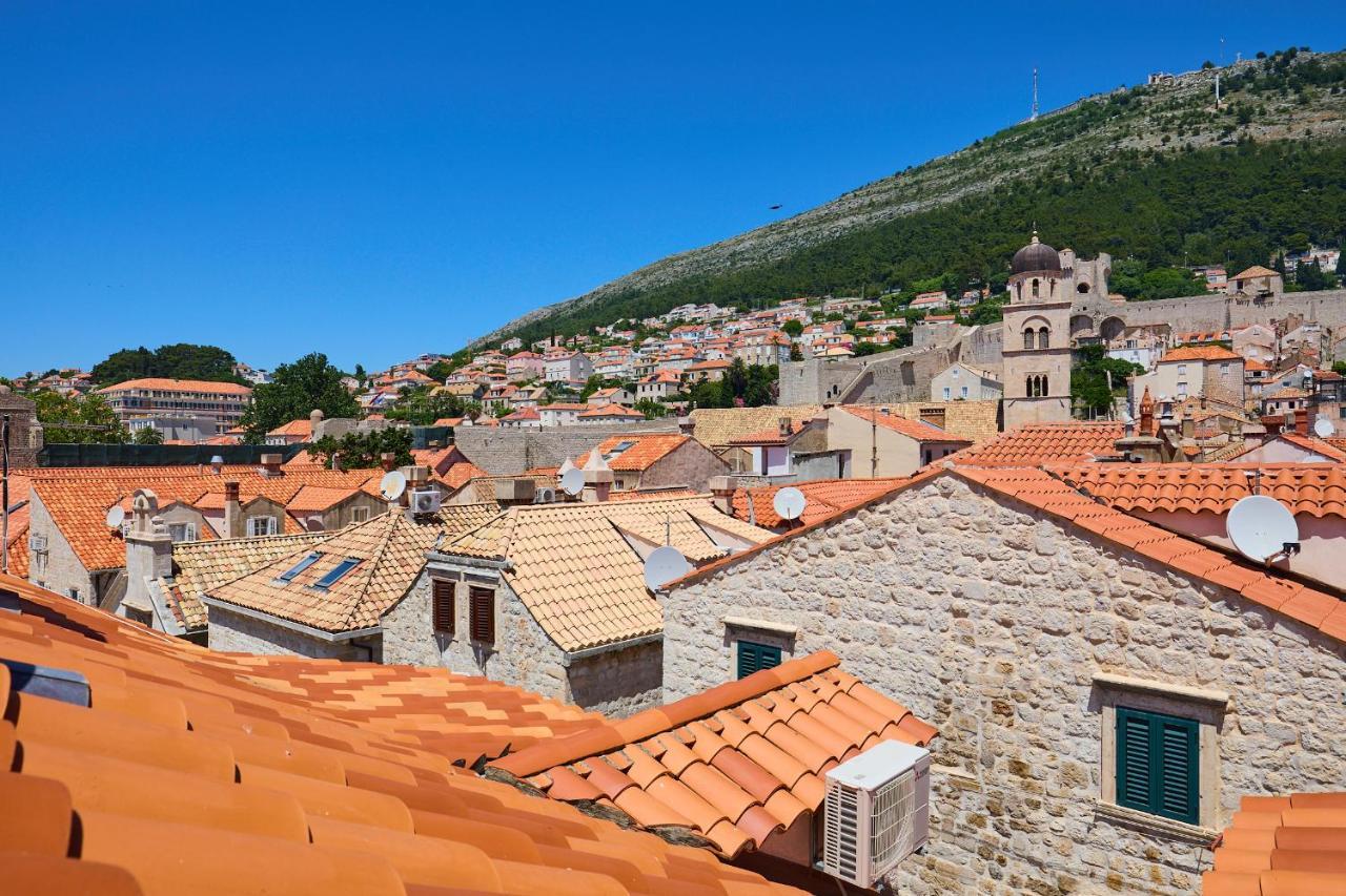 Hedera Estate, Hedera A21 Appartement Dubrovnik Buitenkant foto